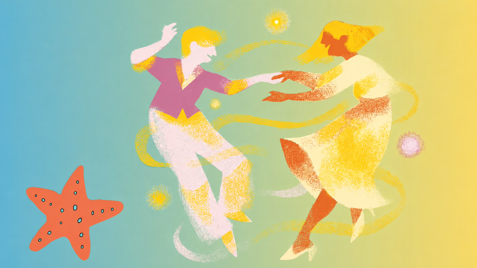 Gala de fin d'année multidanse