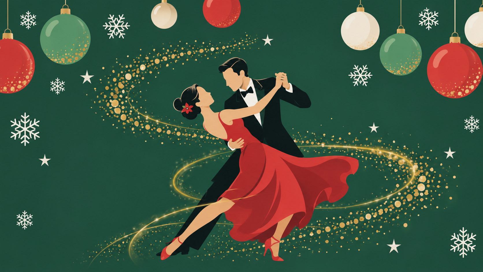 Soirée de Noël 2025