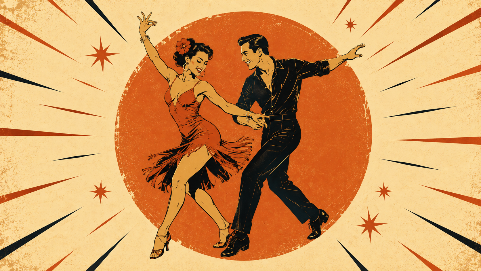 Training Latino