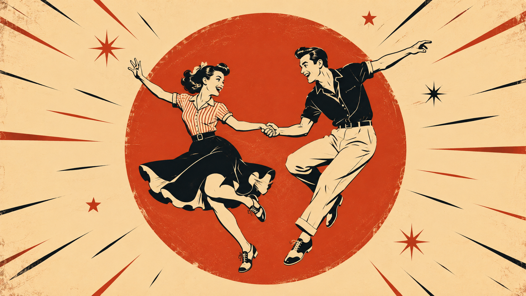 Training Rock Swing